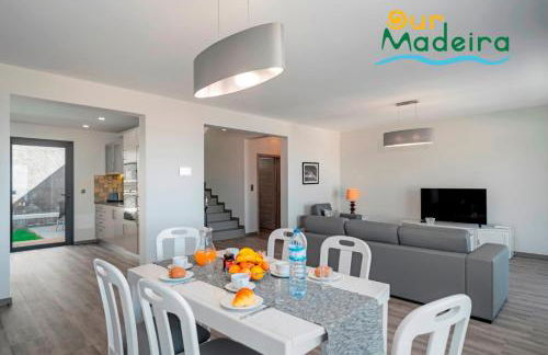 OurMadeira - Casa Amaro Sunset - Foto 21