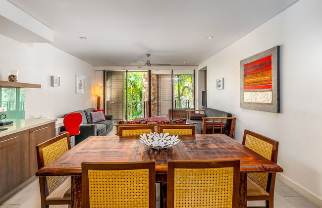 Luxury Apartment at Sea Temple Palm Cove 2 Bed 2 Bath - Photo 38