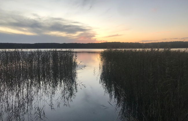 Holiday Home by Lake Userin With Sauna - Foto 31