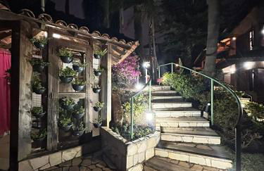 Temporada Retiro do Chalé Brumadinho MG - Foto 79