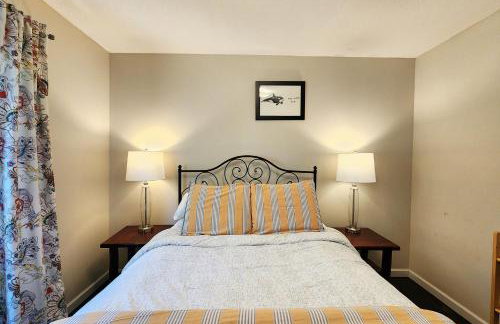 Ocean View in Otter Rock! Wood Stove! Surfing~Otter Rock Hideaway - Foto 10