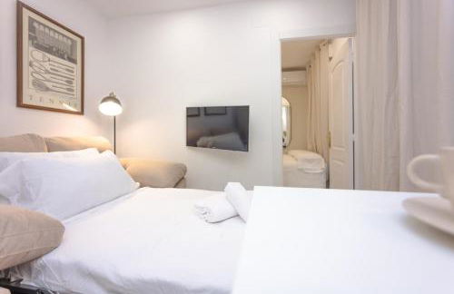 For Your Rentals Coqueto y elegante apartamento TEMPORAL cerca Politécnica de Madrid VAL1041 - Foto 39