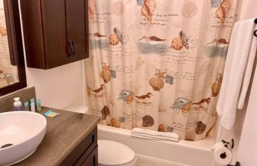 Relaxing Turtle Bay townhome near the beach - Foto 11