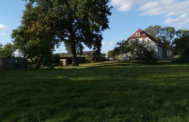 Gutshaus KVH FeWo Brook - Photo 18