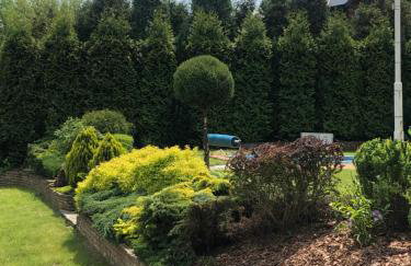 Mazury na Śląsku - Dom Wakacyjny z basenem - Foto 50