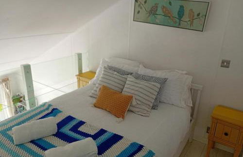 Tiny float home Brighton - Foto 24