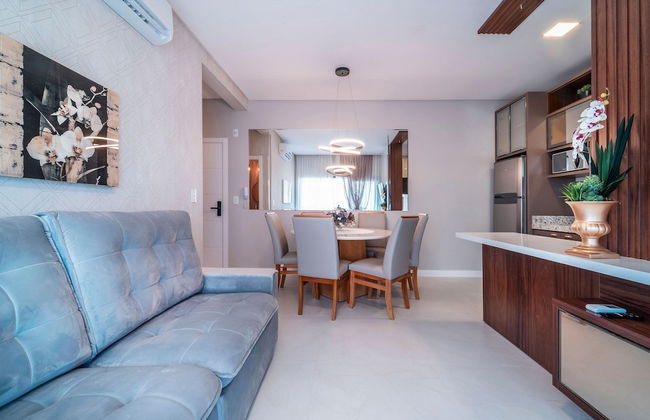 Sunrise Residence - Foto 19