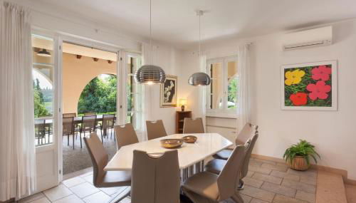 Villa Gasco With Pool - Foto 4