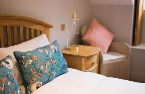 Vineyard Country Cottage - Foto 8