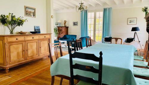 Villa vue mer avec acces direct a la plage - Foto 4