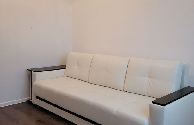 InnDays Podolsk Profsoyuznaya street - Foto 6