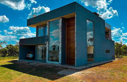 Casa Bela Vista do Cerrado - Foto 3