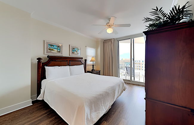 Waterscape by Southern Vacation Rentals - Foto 6