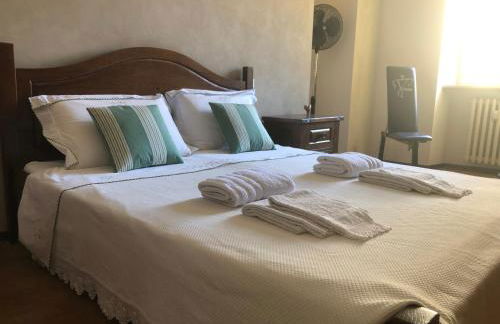 Santa Marta Apartment - Foto 16