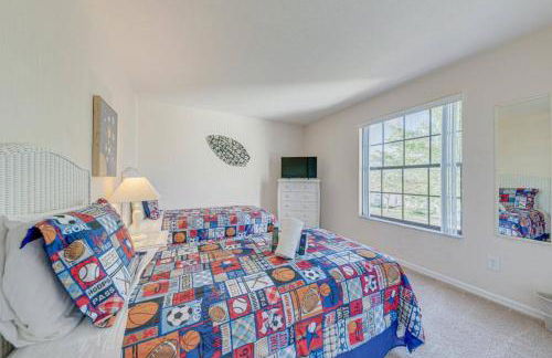 557-Impressive Two Story Private Villa with South Facing Pool 4 Large Bedrooms - Foto 20