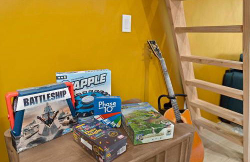 Sunny Loft Beaches Lakes Trails - Foto 16