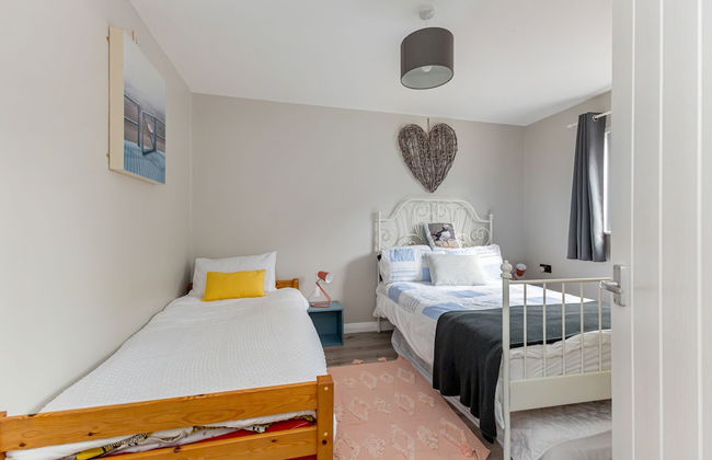 Central Apartment 3B - Photo 9