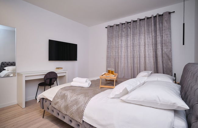 LaMer Luxury Suite by Litto - Foto 7