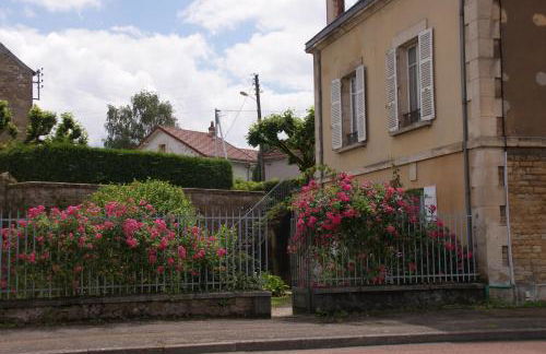 Gîte Les Minimes - Foto 44