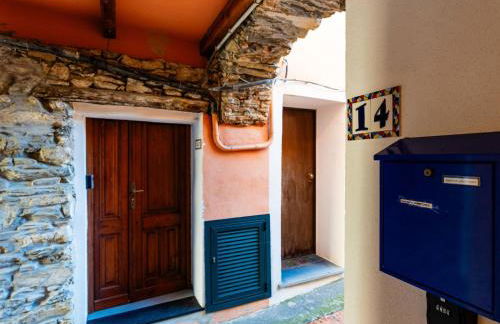 Holiday Home Terrazza con glicine by Interhome - Foto 69