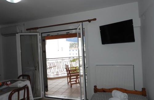 Kroussos Apartment Kefalonia - Foto 7