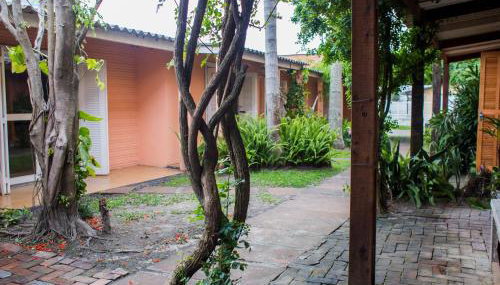 Residencial Solar Três - Foto 3, Garden view