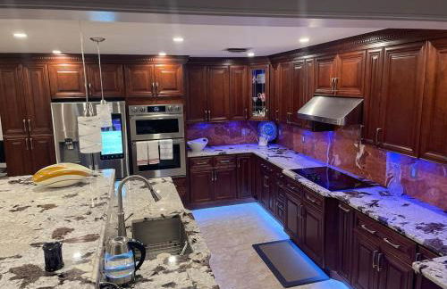 National Harbor Guesthouse - Foto 17