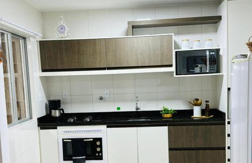 Apartamento Mar grosso 100 metros do MAR - Photo 15