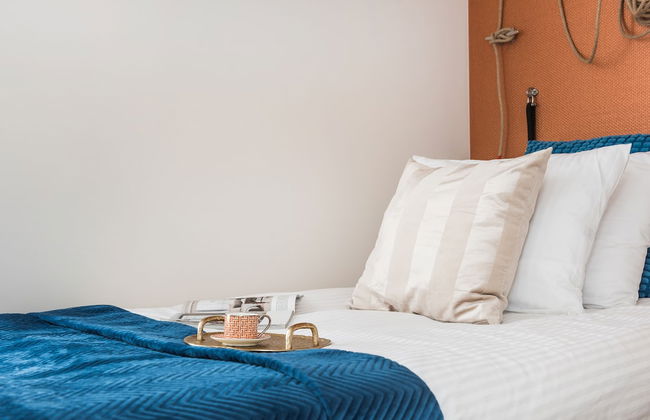 Sol Marina Resort Wyspa Sobieszewska I - LoftAffair Collection - Foto 57