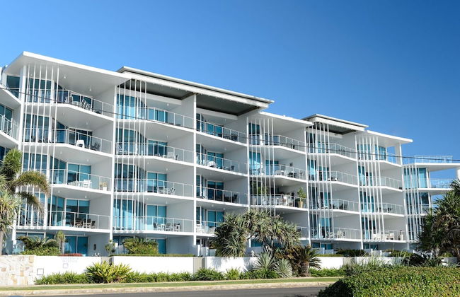 C Bargara Resort - Foto 59