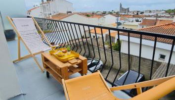 Appartement lumineux proche plage et marché, centre-ville accessible à pied parking gratuit I SWEET HOMES LOCATION - Foto 3