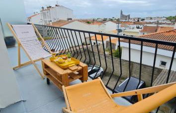 Appartement lumineux proche plage et marché, centre-ville accessible à pied parking gratuit I SWEET HOMES LOCATION - Foto 3