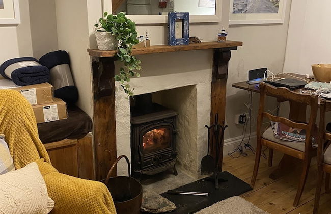 Jacobs Cottage - Foto 2