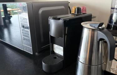 Chalé Contêiner- Hidro com vista para montanhas - Foto 41