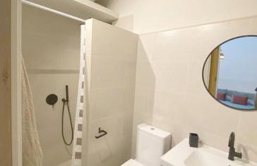 Málaga city centre apartment - Foto 4