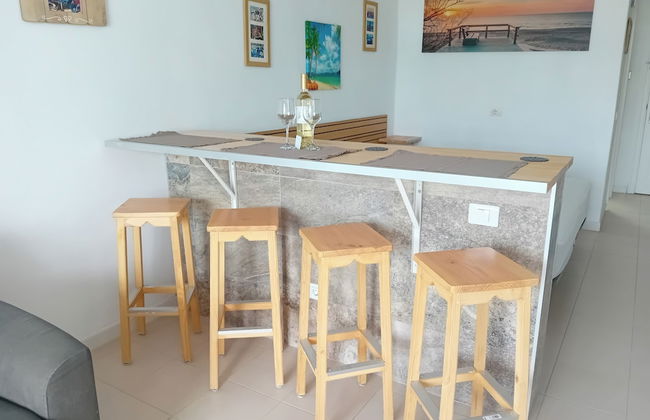 Cousy Holiday Apartment in Sunny Golf del Sur - Foto 26