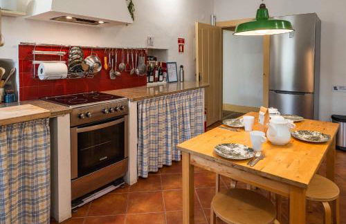 Casa Trebaruna - refúgio numa aldeia do interior - Foto 20