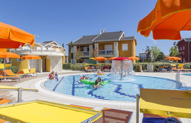 Jesolo Green Village - Foto 34