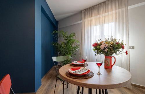 Boutique Saline Apartments - Blue - Photo 6