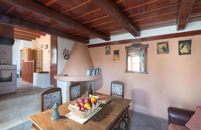 Elounda Collection Villa - Photo 24