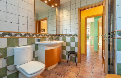 Casa con piscina - Foto 20