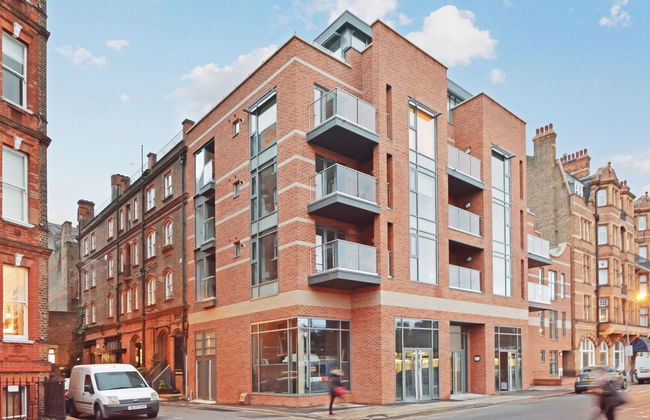 The Kensington Residencies - Foto 46