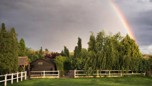 heart & ponie - Retiro Rural Privado con Piscinas - Photo 5