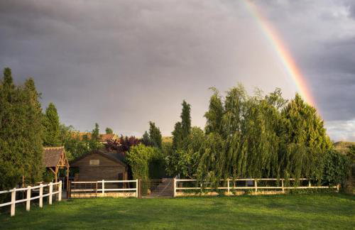 heart & ponie - Retiro Rural Privado con Piscinas - Foto 15
