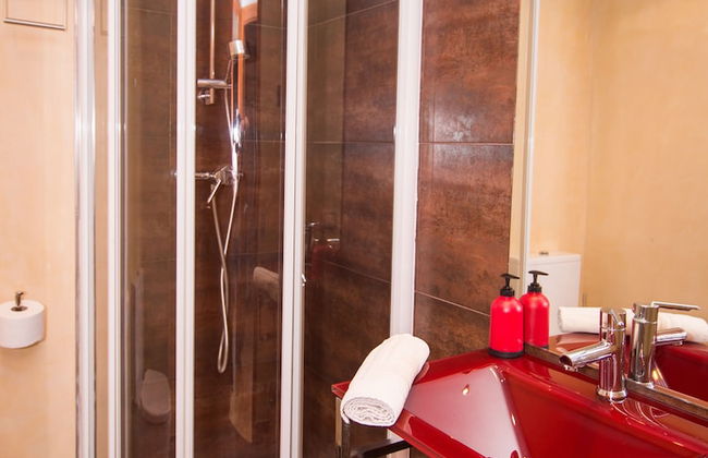 Lucasland Sitges Apartments - Foto 54