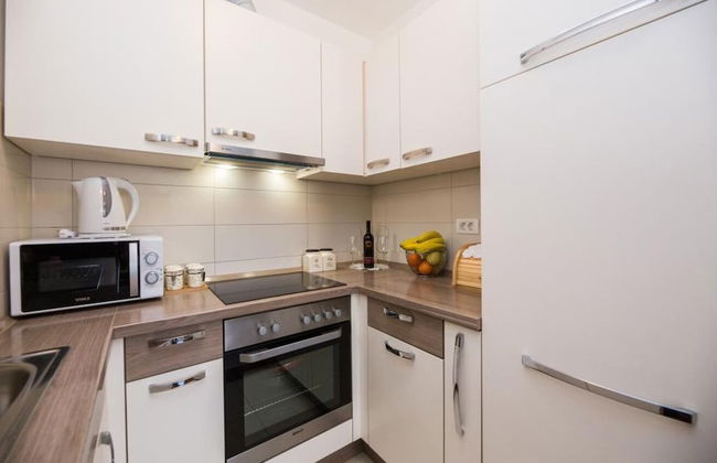 Bosiljka-comfortable and Modern - A1 - Photo 8