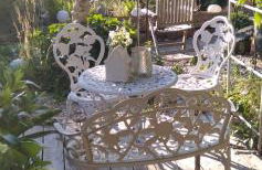 Apartment Altes Winzerhaus - Foto 6