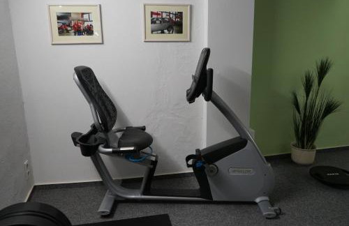 Ferienwohnung am Paradiese 74 - Foto 21