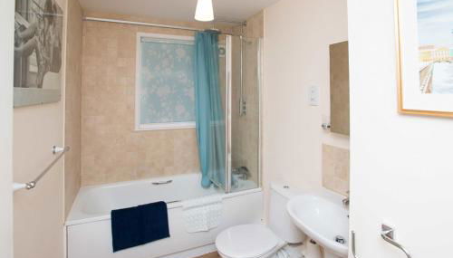 Lovely 2 bedroom apt in Ballater on the River Dee - Foto 4