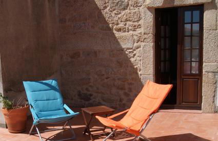 Casa d'Acha - Foto 20